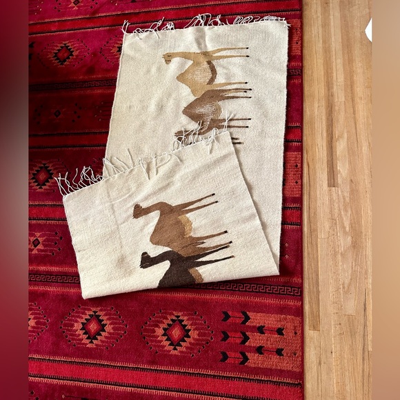 Egyptian Tapestry - Picture 7 of 7